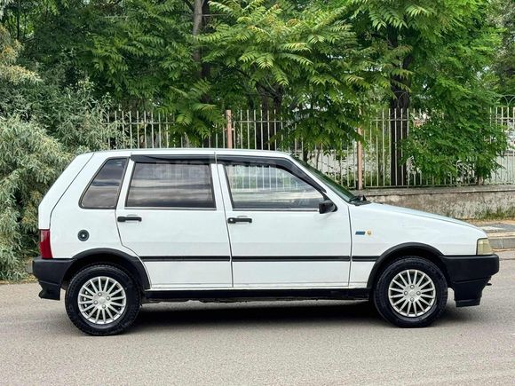 1996 UNO 70S BEYAZ BAKIMLI LPGLİ