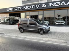 2021 MODEL FİORİNO 1.3 PREMİO BOYASIZ 72 BİNDE KK 12 TAKSİT
