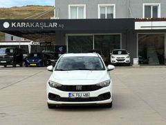 Galeriden Fiat Egea 1.6 Multijet Easy 2022 Model Samsun 120.000 km Beyaz