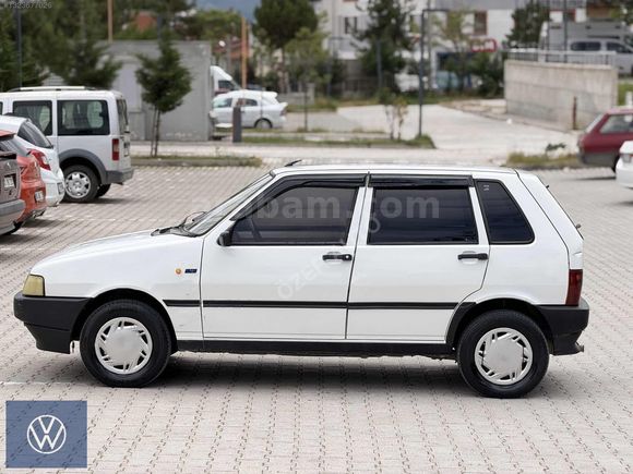 ÖZER AUTO'DAN DEĞİŞENSİZ 160 BİNDE ÇITIR