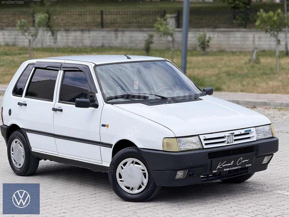 ÖZER AUTO'DAN DEĞİŞENSİZ 160 BİNDE ÇITIR