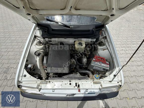 ÖZER AUTO'DAN DEĞİŞENSİZ 160 BİNDE ÇITIR