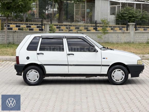 ÖZER AUTO'DAN DEĞİŞENSİZ 160 BİNDE ÇITIR
