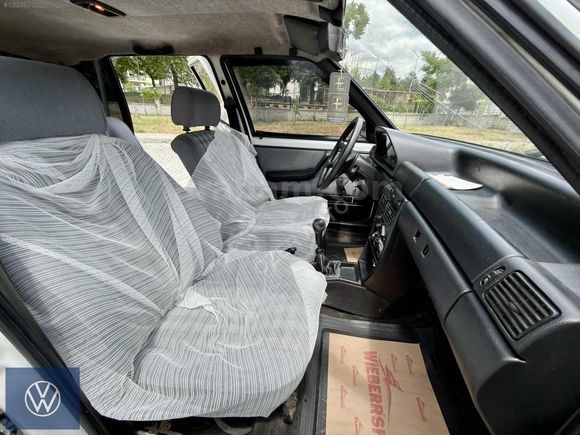 ÖZER AUTO'DAN DEĞİŞENSİZ 160 BİNDE ÇITIR
