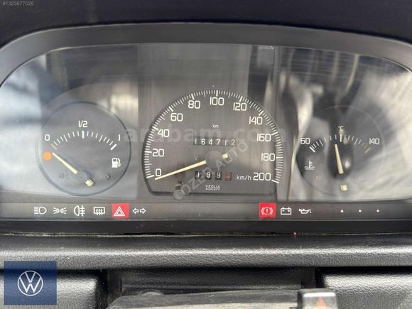 ÖZER AUTO'DAN DEĞİŞENSİZ 160 BİNDE ÇITIR
