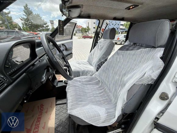 ÖZER AUTO'DAN DEĞİŞENSİZ 160 BİNDE ÇITIR