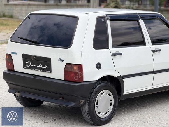 ÖZER AUTO'DAN DEĞİŞENSİZ 160 BİNDE ÇITIR