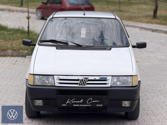 ÖZER AUTO'DAN DEĞİŞENSİZ 160 BİNDE ÇITIR