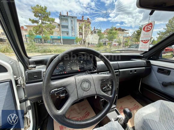 ÖZER AUTO'DAN DEĞİŞENSİZ 160 BİNDE ÇITIR