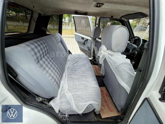 ÖZER AUTO'DAN DEĞİŞENSİZ 160 BİNDE ÇITIR