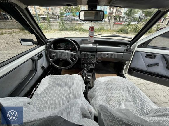 ÖZER AUTO'DAN DEĞİŞENSİZ 160 BİNDE ÇITIR