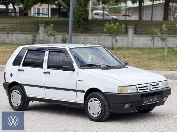 ÖZER AUTO'DAN DEĞİŞENSİZ 160 BİNDE ÇITIR