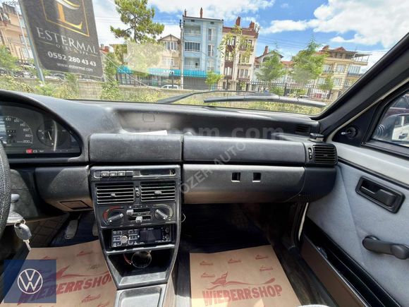 ÖZER AUTO'DAN DEĞİŞENSİZ 160 BİNDE ÇITIR