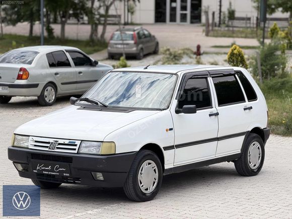ÖZER AUTO'DAN DEĞİŞENSİZ 160 BİNDE ÇITIR