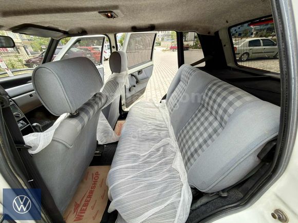 ÖZER AUTO'DAN DEĞİŞENSİZ 160 BİNDE ÇITIR