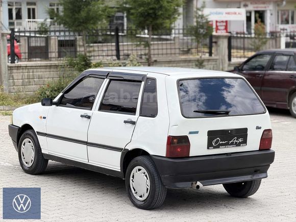 ÖZER AUTO'DAN DEĞİŞENSİZ 160 BİNDE ÇITIR