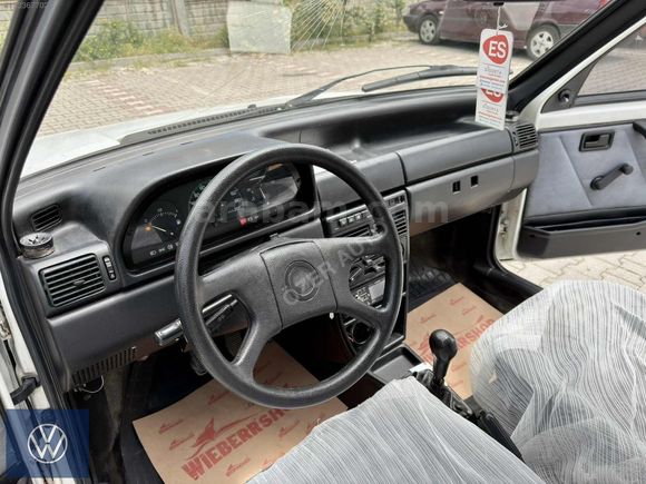 ÖZER AUTO'DAN DEĞİŞENSİZ 160 BİNDE ÇITIR
