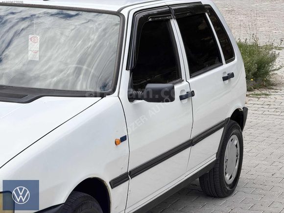 ÖZER AUTO'DAN DEĞİŞENSİZ 160 BİNDE ÇITIR