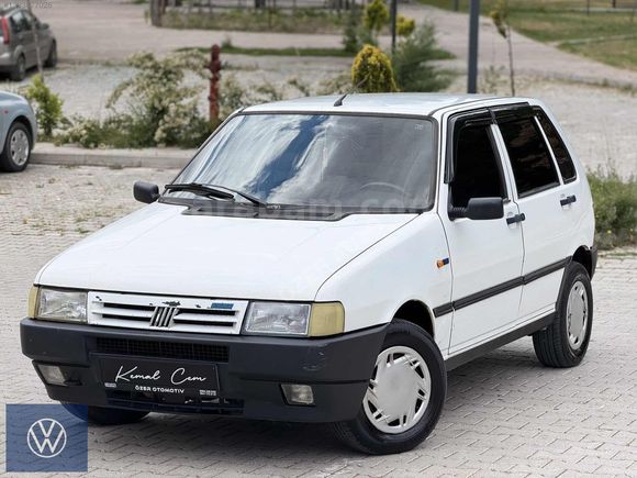 ÖZER AUTO'DAN DEĞİŞENSİZ 160 BİNDE ÇITIR