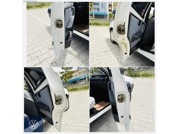 ÖZER AUTO'DAN DEĞİŞENSİZ 160 BİNDE ÇITIR