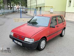 95 MODEL FİAT UNO 70 S - 247.000 - TEMİZ BAKIMLI - KARTA 12 TAK