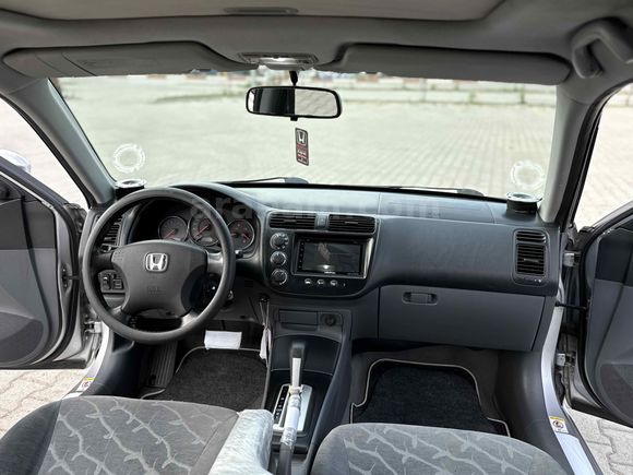Sahibinden Honda Civic 1.6i VTEC ES 2005 Model 
