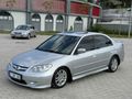 Sahibinden Honda Civic 1.6i VTEC ES 2005 Model 
