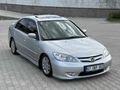 Sahibinden Honda Civic 1.6i VTEC ES 2005 Model 