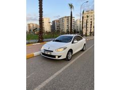 Sahibinden Renault Fluence 1.5 dCi Extreme 2011 Model  243.000 km Beyaz
