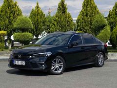 Sahibinden Honda Civic 1.5 i-VTEC Eco Elegance 2022 Model 