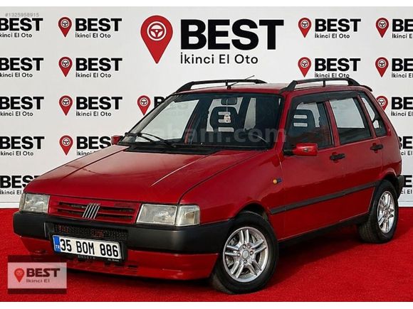 BEST 2.EL'DEN FİAT UNO 70 S (1995)