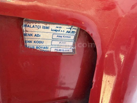 ?TR DE TEK İLK SAHİBİNDEN HATASIZ AYARINDA ELMAS GİBİ ?