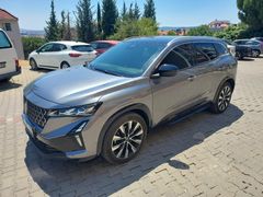 2025 Yeni Austral 1.3 mild Hybrid Techno - AÇIKLAMAYI OKUYUNUZ