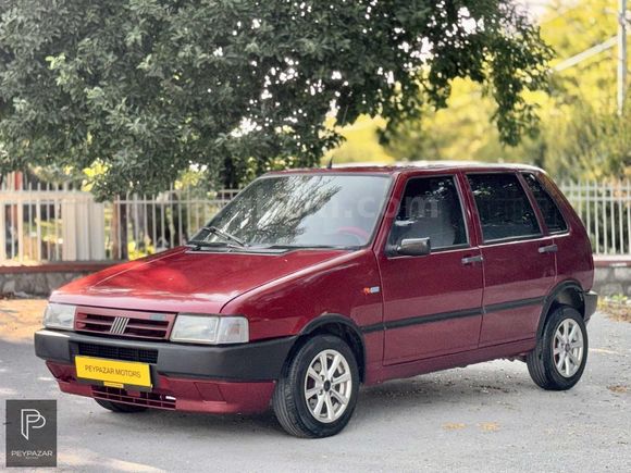 1996 MODEL FİAT UNO 70 S & TERTEMİZ BAKIMLI AİLE ARACI