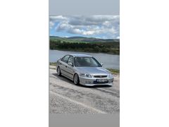Sahibinden Honda Civic 1.6 i ES 1999 Model