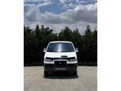 Galeriden Hyundai Starex Kamyonet Bursa
