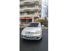 Sahibinden Toyota Corolla 1.4 D-4D Terra 2006 Model  276.000 km Gri (Gümüş)