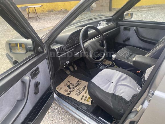 BAYKURT AUTO Dan temiz ve bakımlı 70lik uno