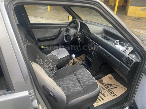 BAYKURT AUTO Dan temiz ve bakımlı 70lik uno