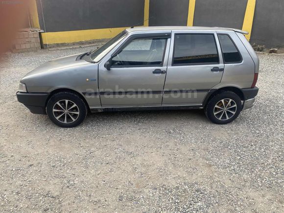 BAYKURT AUTO Dan temiz ve bakımlı 70lik uno