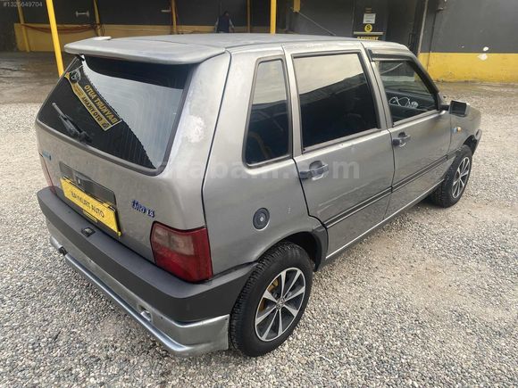 BAYKURT AUTO Dan temiz ve bakımlı 70lik uno