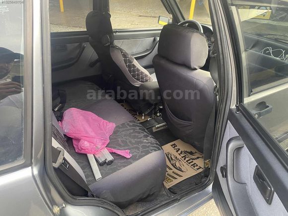 BAYKURT AUTO Dan temiz ve bakımlı 70lik uno