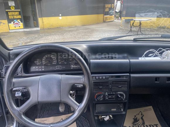 BAYKURT AUTO Dan temiz ve bakımlı 70lik uno