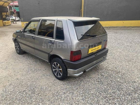 BAYKURT AUTO Dan temiz ve bakımlı 70lik uno