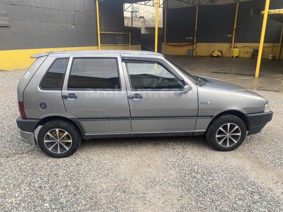 BAYKURT AUTO Dan temiz ve bakımlı 70lik uno