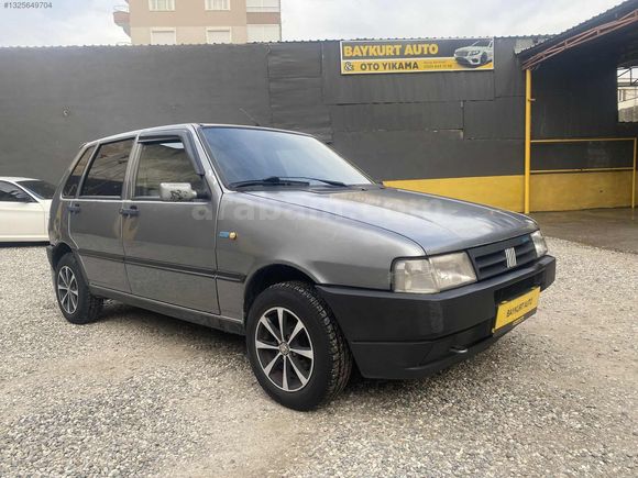 BAYKURT AUTO Dan temiz ve bakımlı 70lik uno