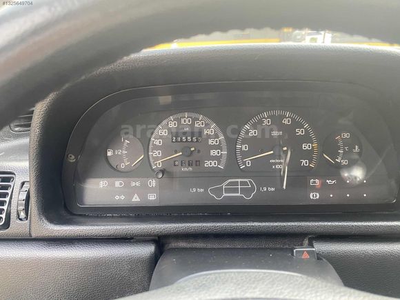 BAYKURT AUTO Dan temiz ve bakımlı 70lik uno