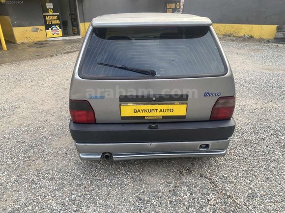 BAYKURT AUTO Dan temiz ve bakımlı 70lik uno