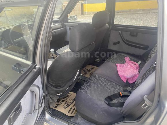 BAYKURT AUTO Dan temiz ve bakımlı 70lik uno