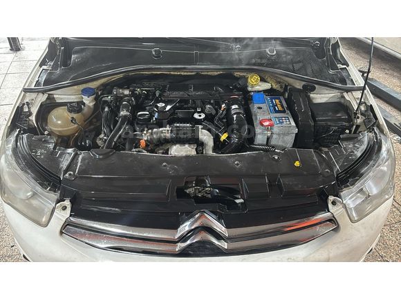 Sahibinden Citroen C-Elysée 1.6 HDi Attraction 2013 Model